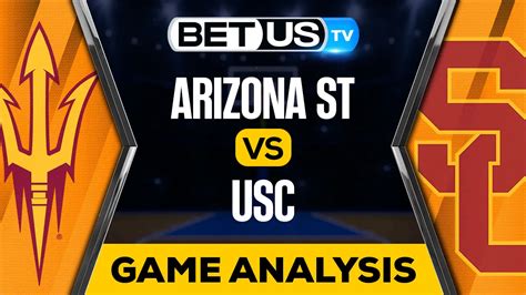 usc vs arizona wildcats|usc vs arizona state prediction.